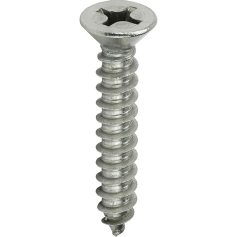 sheet metal screws stainless steel|self tapping stainless steel screws.